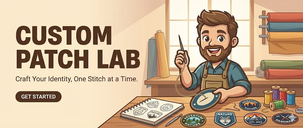 Custom Patch Lab – workshop
