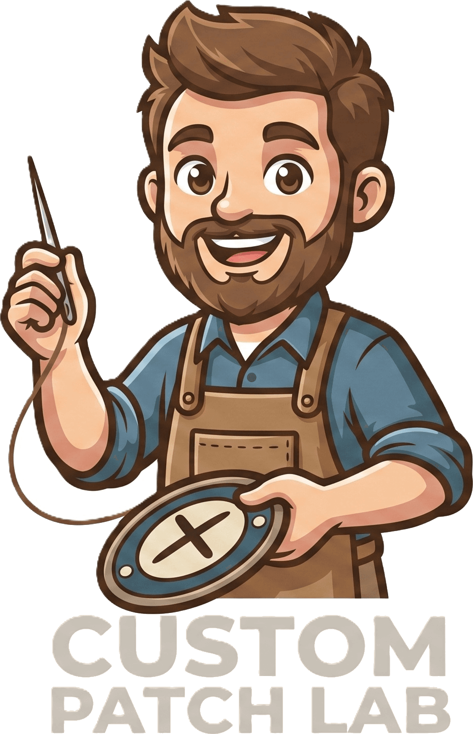 Custom Patch Lab