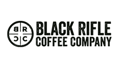 Black Rifle logo