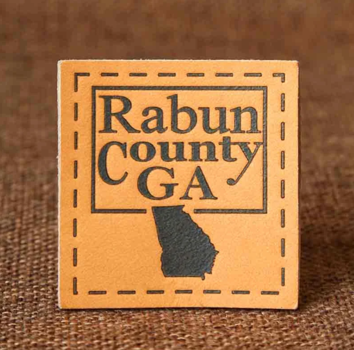 Custom patches gallery image 7