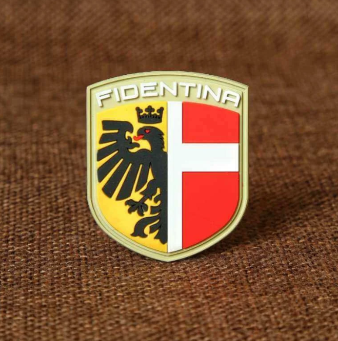 Custom patches gallery image 9