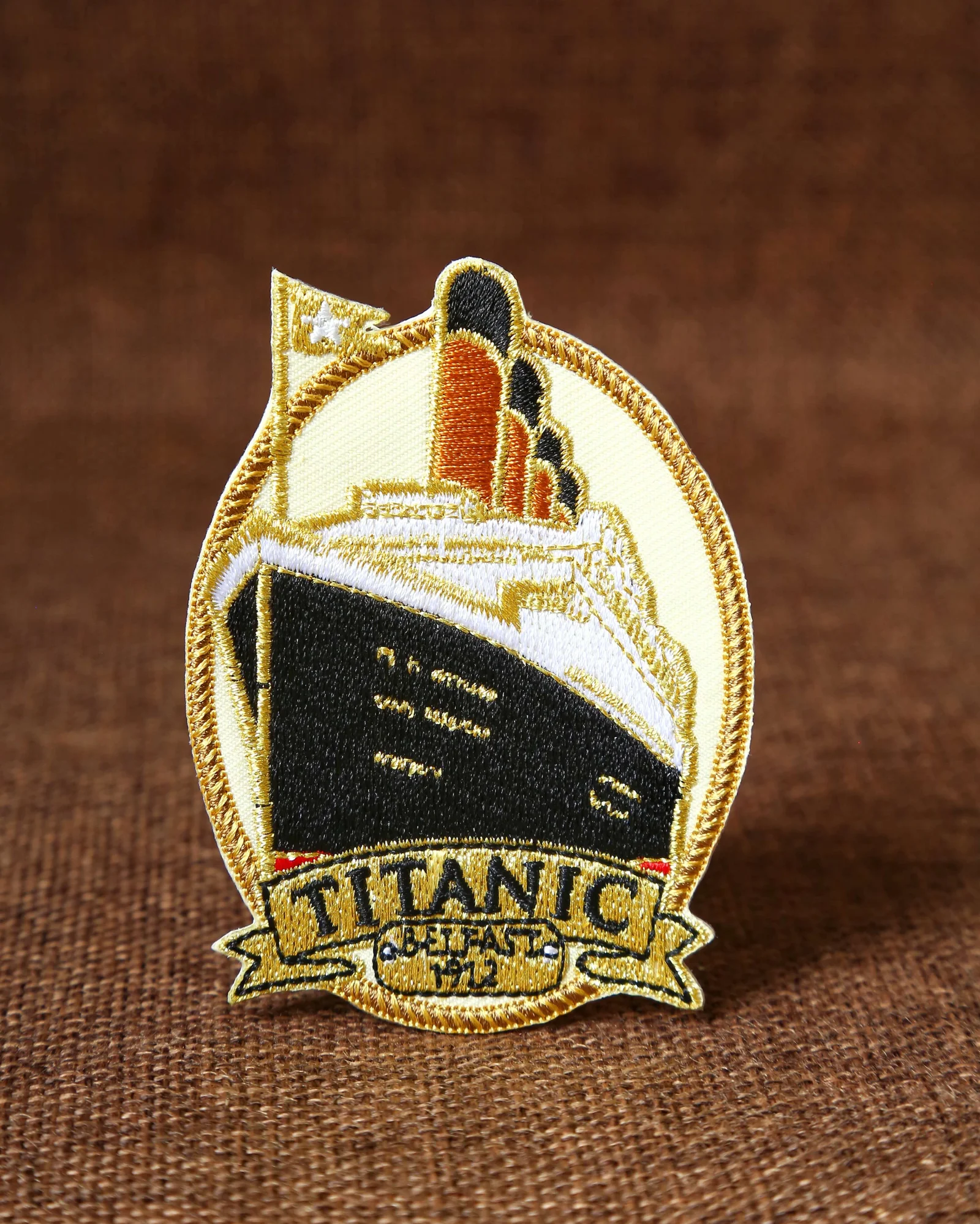 Custom patches gallery image 7